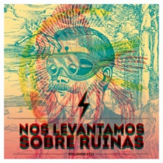 Nos levantamos sobre ruinas