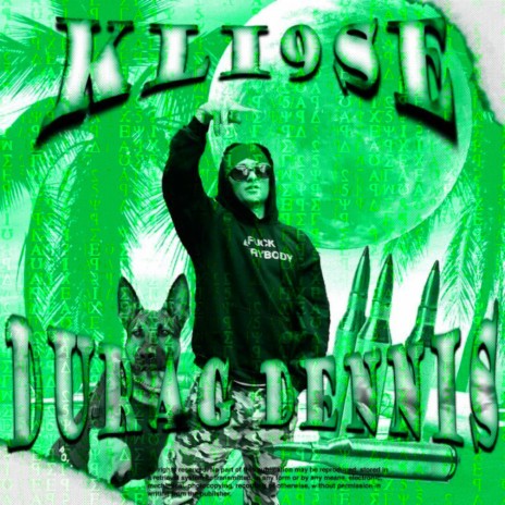 Flipmode (K9 Da Greatest) cover art