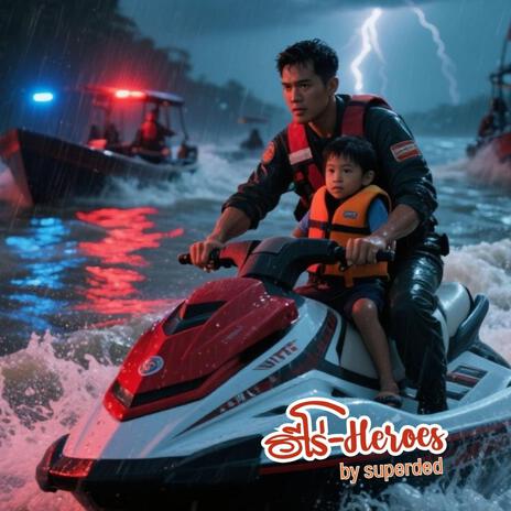 ฮีโร่-วอร์ชั่น2024 cover art