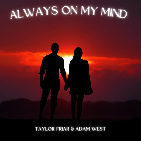 Always on My Mind (Instrumental) cover art