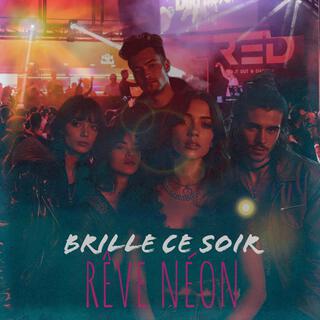Brille ce Soir cover art