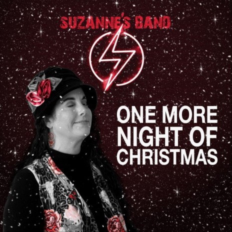 One More Night of Christmas cover art