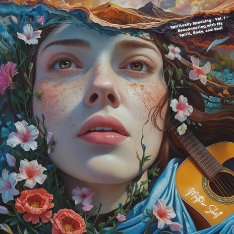 La Danza del Cielo (The Dance of Heaven) cover art