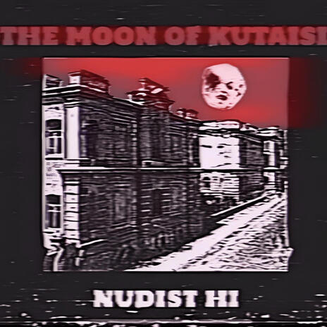 VISION cover art