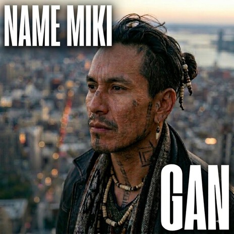 Namé Miki cover art
