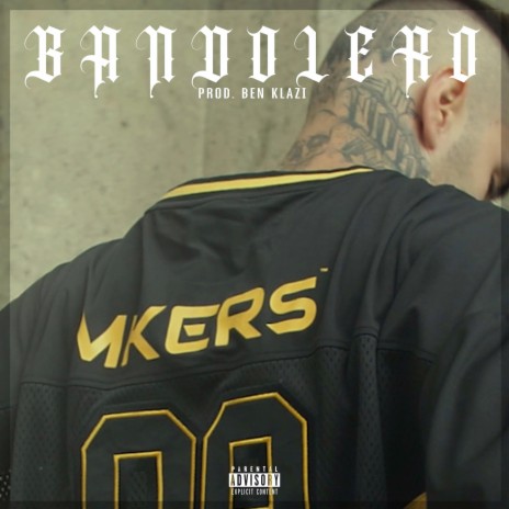 Bandolero cover art