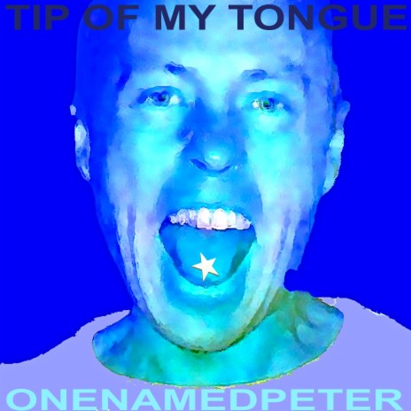 Tip Of My Tongue cover art