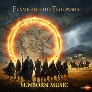 Flame and the Fellowship