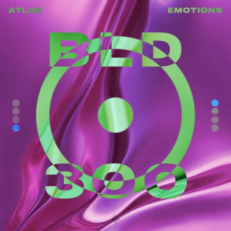 Emotions (Extended Mix) cover art