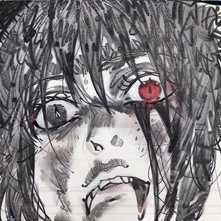 MAKE IT HAPPEN cover art