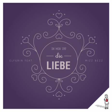 In mir ist die Liebe (Lars Wickinger Remix) ft. Mizz Bezz cover art