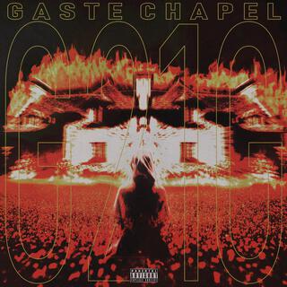 GASTE CHAPEL
