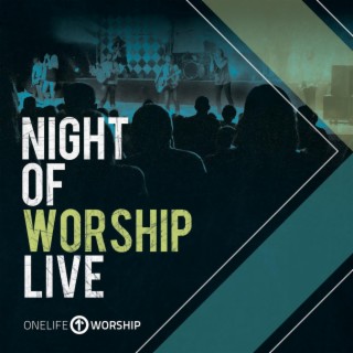 Night of Worship (Live)