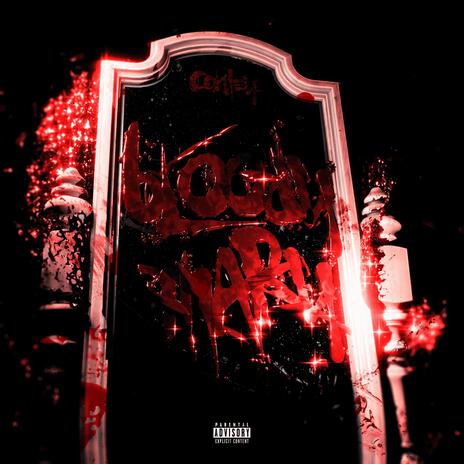 Bloody Mary cover art