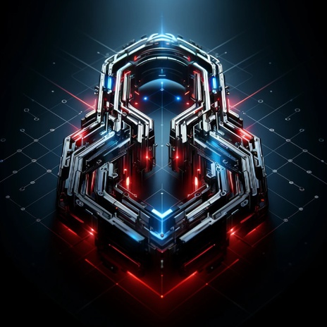 Gridlock cover art
