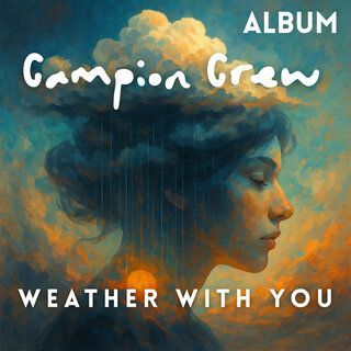 Weather with You