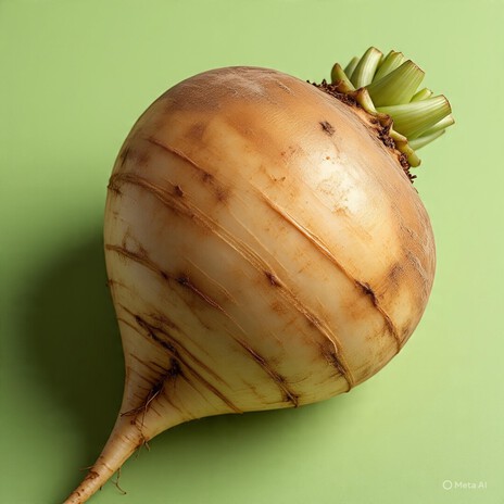 Singkamas cover art
