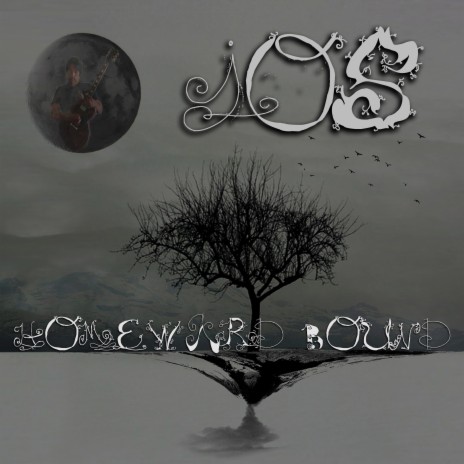 Deliverance cover art