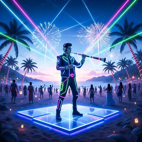 Southern Drumbeat cover art