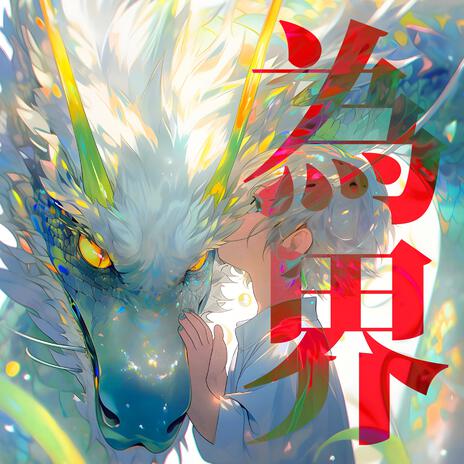 Ikiru cover art