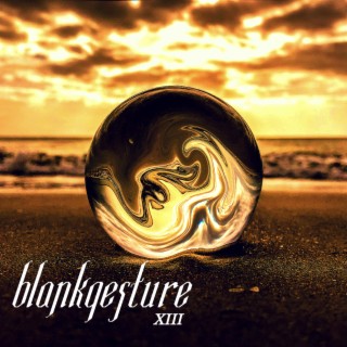 Blankgesture