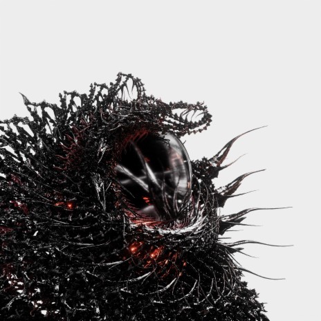 No One's Coming cover art