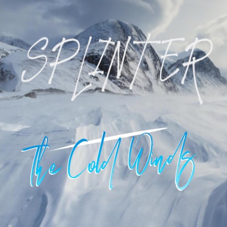 The Cold Winds cover art