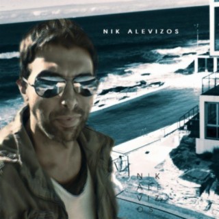 Nik Alevizos