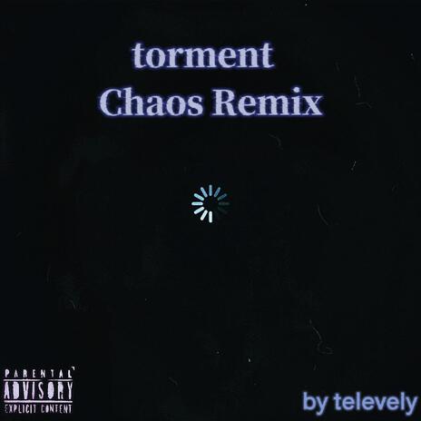 Torment ft. Televely cover art
