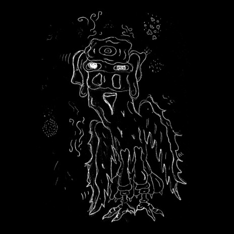 Realm Dweller cover art
