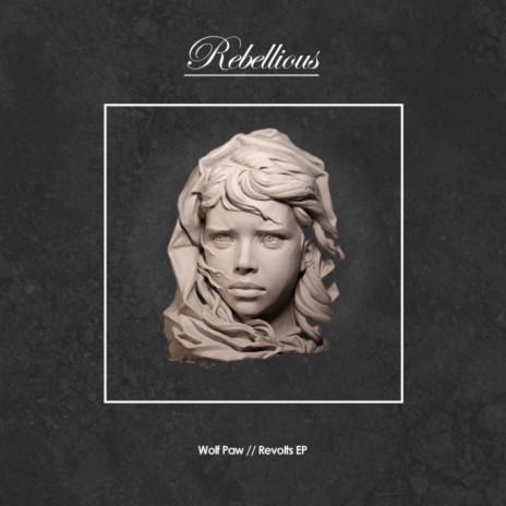 Revolts (Original Mix) cover art
