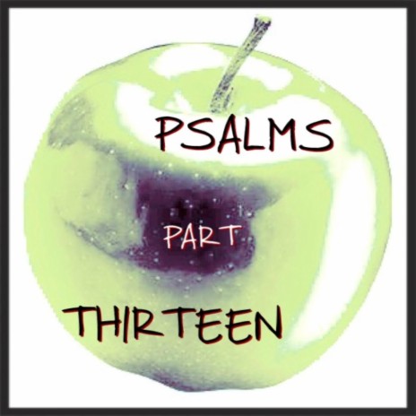 Psalm 123 cover art