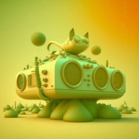 Welcome Back cover art