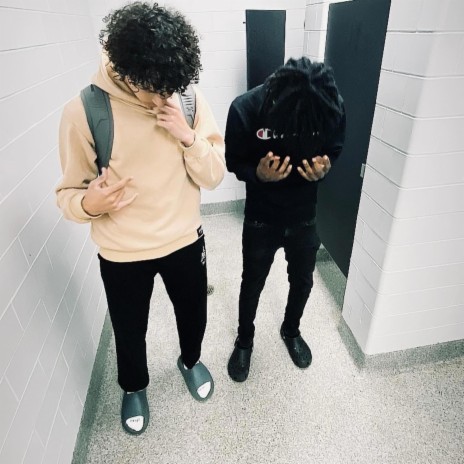 Get It Sexxyy (Remix) ft. Lil T Sosa cover art