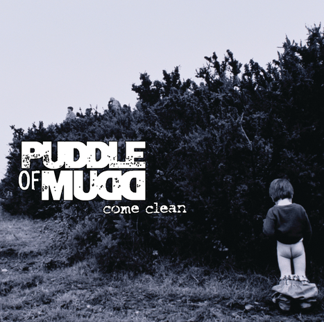 Said (Album Version (Edited)) cover art