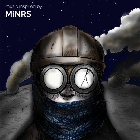 Blackout cover art