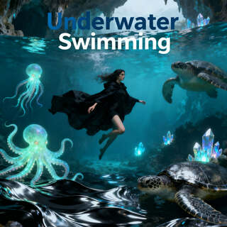 Underwater Swimming