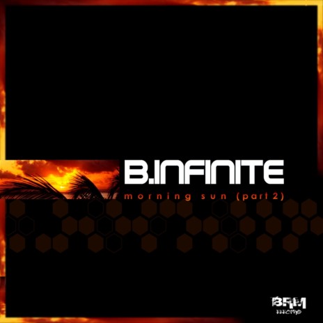 Morning Sun (Part 2) (Radio Edit) cover art