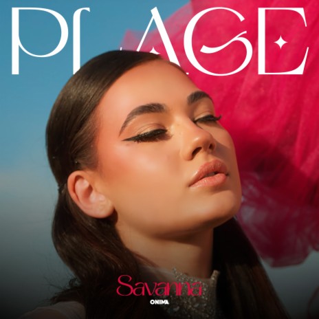 Plage cover art