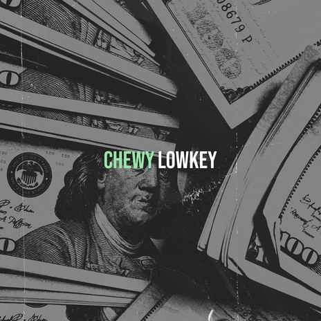 Chewy cover art