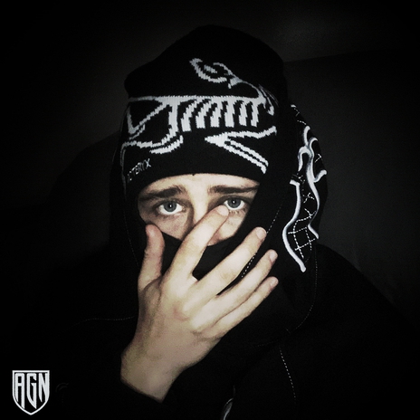 wstałem lewą nogą ft. franelak cover art