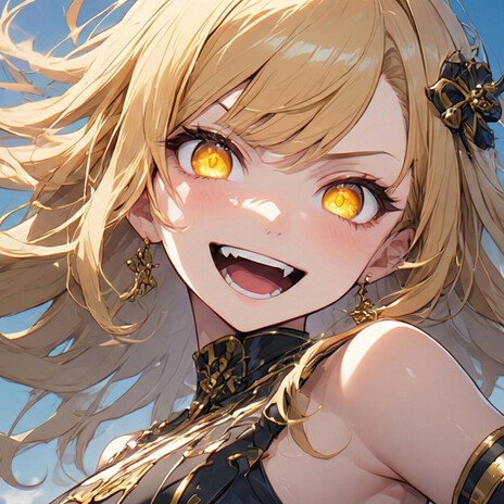 Unbound (Nightcore) cover art