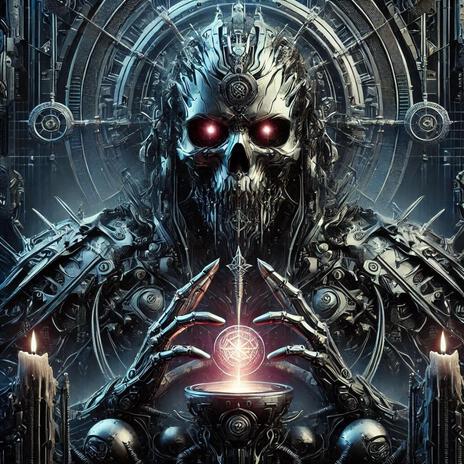Bounty Hunters Saga cover art
