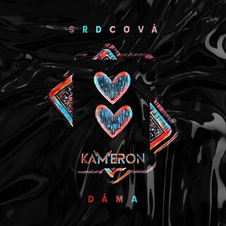 Srdcová dáma cover art