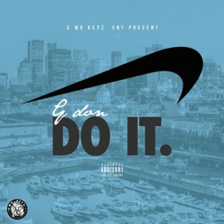 Do It cover art