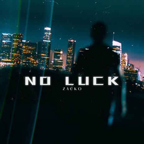 No Luck cover art