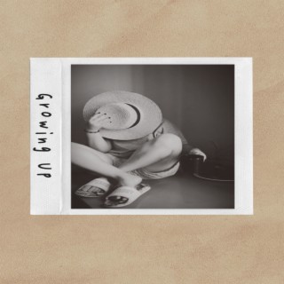 Growing Up cover art
