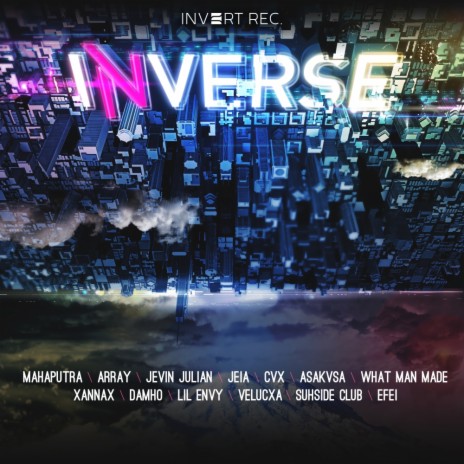 Universal (Original Mix) ft. Array cover art