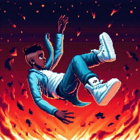 KLD cover art