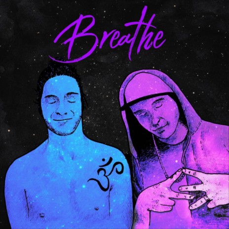 Breathe cover art